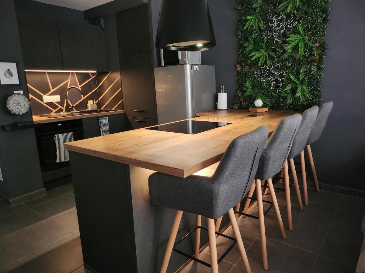 Proche Avignon Centre, Jardin & Climatisation 4Pers Apartman Kültér fotó