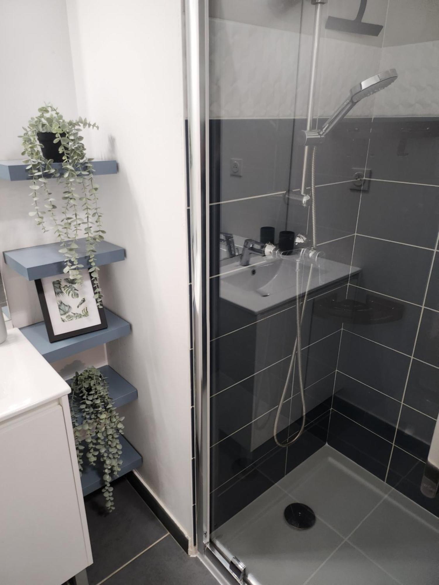 Proche Avignon Centre, Jardin & Climatisation 4Pers Apartman Kültér fotó