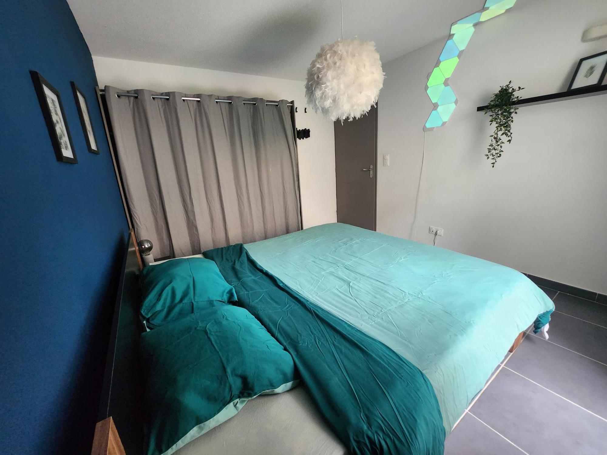 Proche Avignon Centre, Jardin & Climatisation 4Pers Apartman Kültér fotó