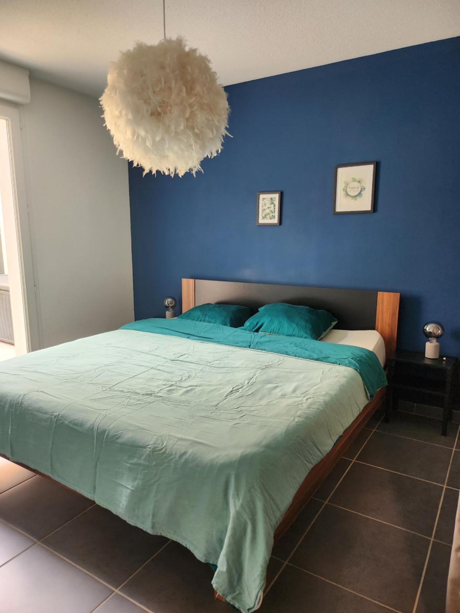 Proche Avignon Centre, Jardin & Climatisation 4Pers Apartman Kültér fotó