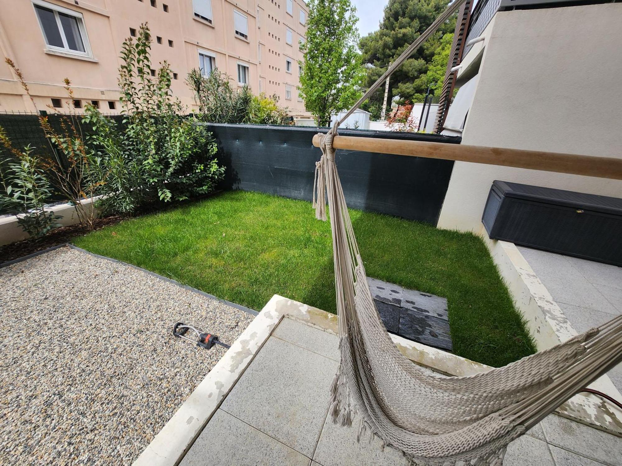 Proche Avignon Centre, Jardin & Climatisation 4Pers Apartman Kültér fotó