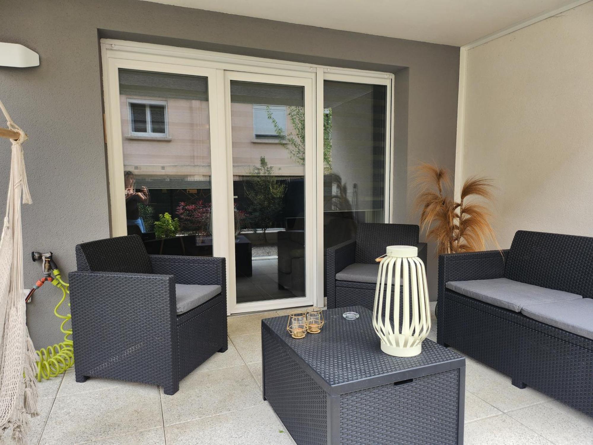 Proche Avignon Centre, Jardin & Climatisation 4Pers Apartman Kültér fotó
