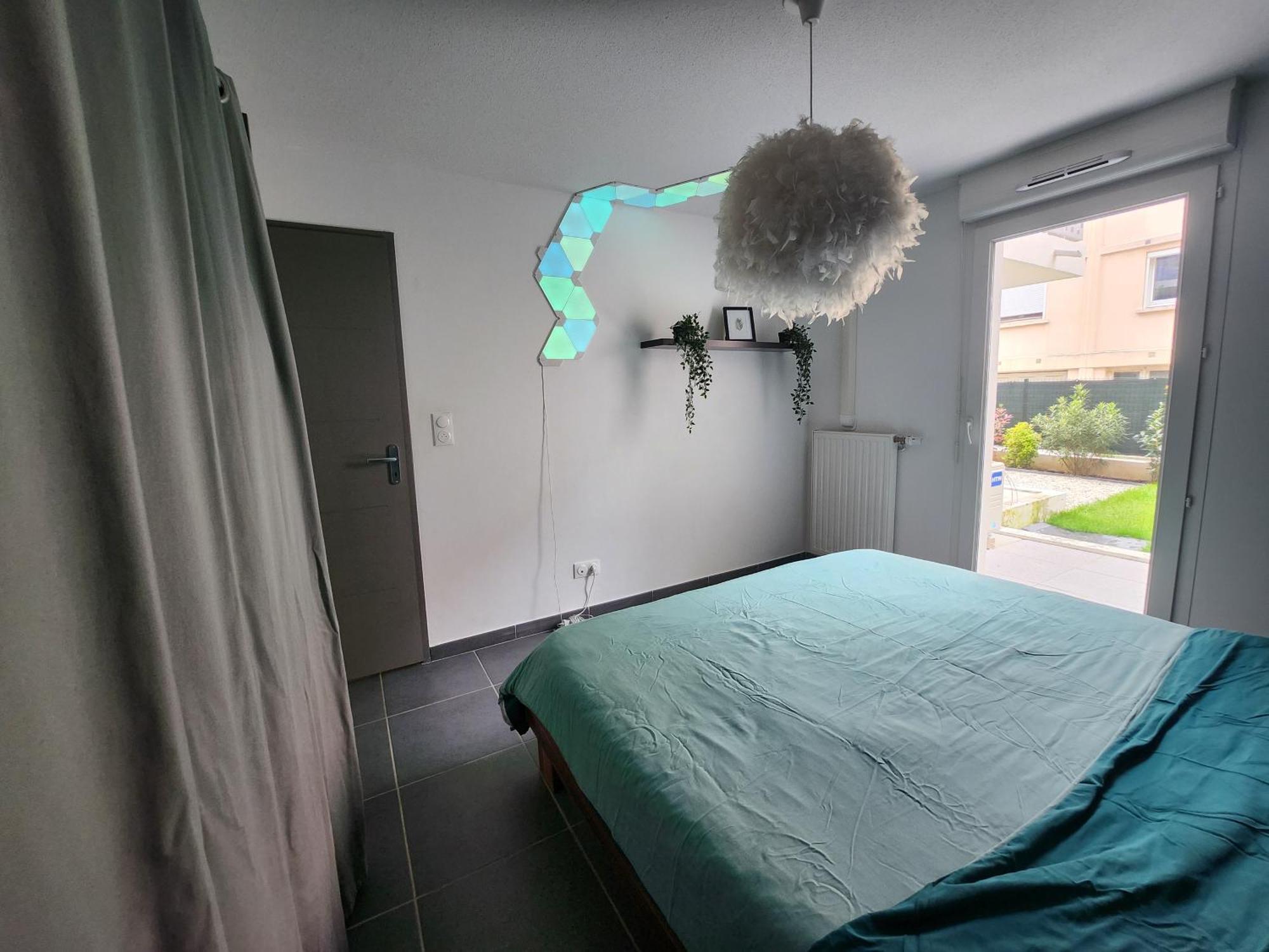 Proche Avignon Centre, Jardin & Climatisation 4Pers Apartman Kültér fotó