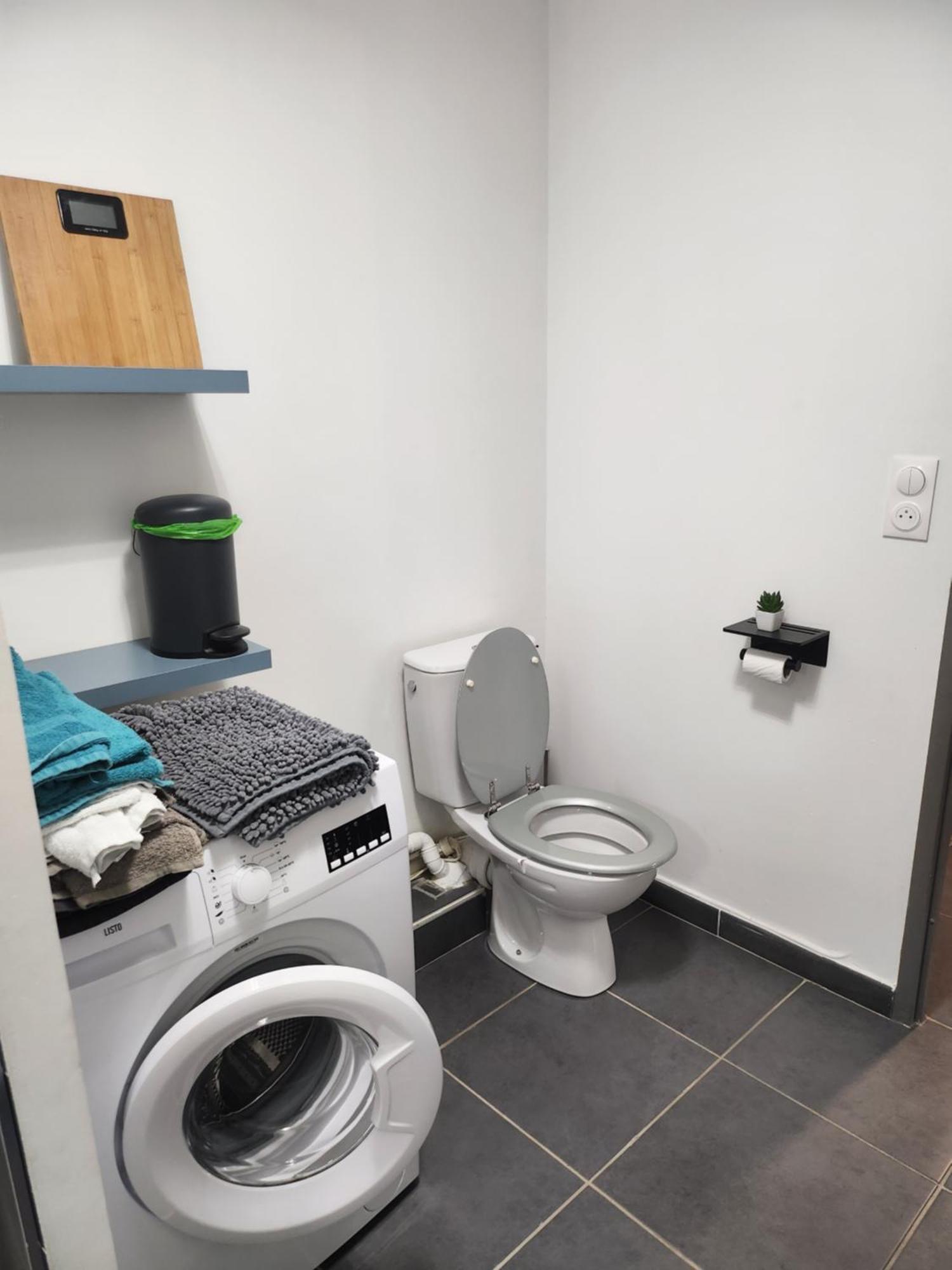 Proche Avignon Centre, Jardin & Climatisation 4Pers Apartman Kültér fotó