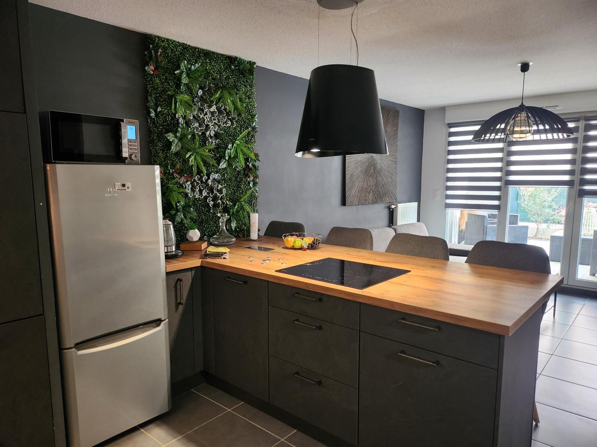 Proche Avignon Centre, Jardin & Climatisation 4Pers Apartman Kültér fotó